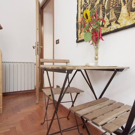 ホテル La Casa Dei Quattro Venti ローマ エクステリア 写真