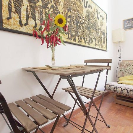 ホテル La Casa Dei Quattro Venti ローマ エクステリア 写真
