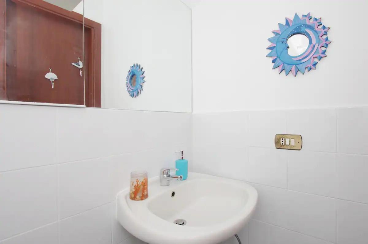ホテル La Casa Dei Quattro Venti ローマ エクステリア 写真